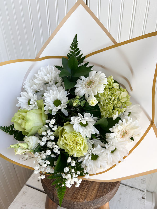 Bouquet Mojito