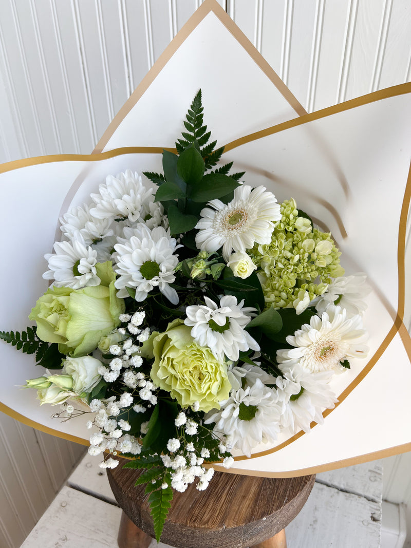 Bouquet Mojito