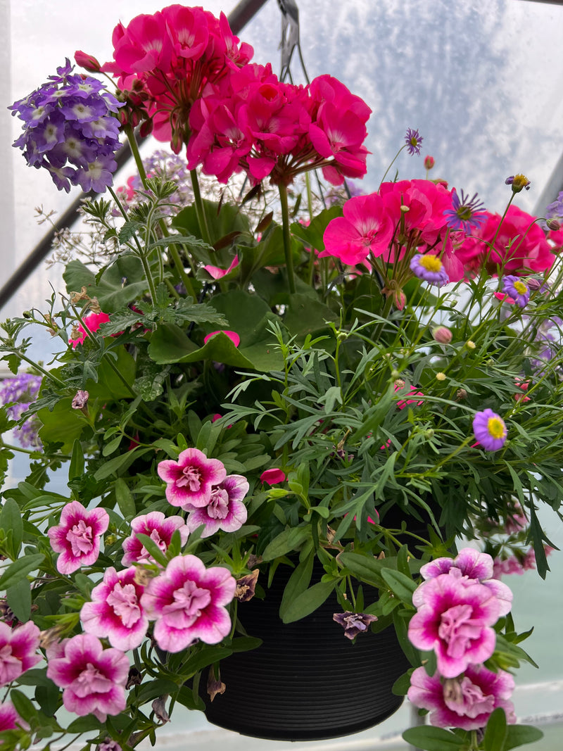 Jardinière extérieure