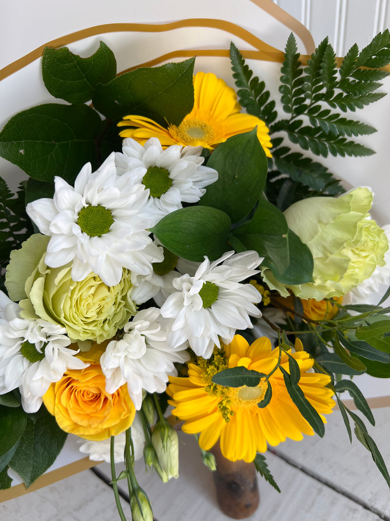 Bouquet Limonata