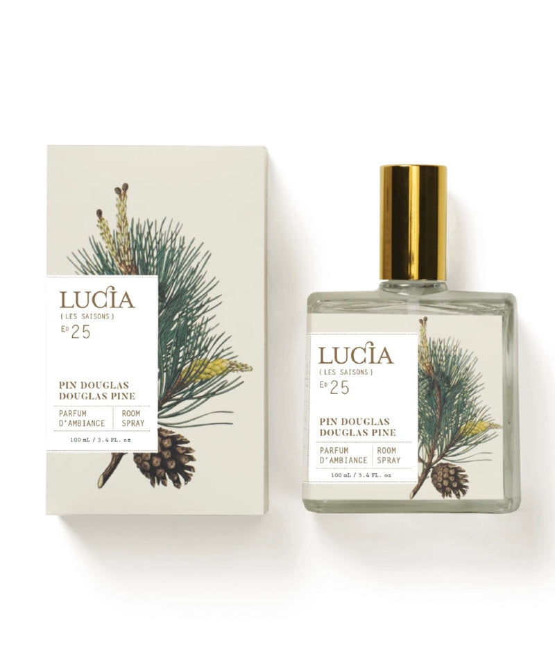 Douglas fir - room fragrance