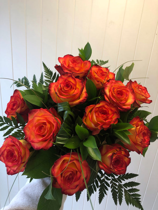 Roses 2 tons High&Magic